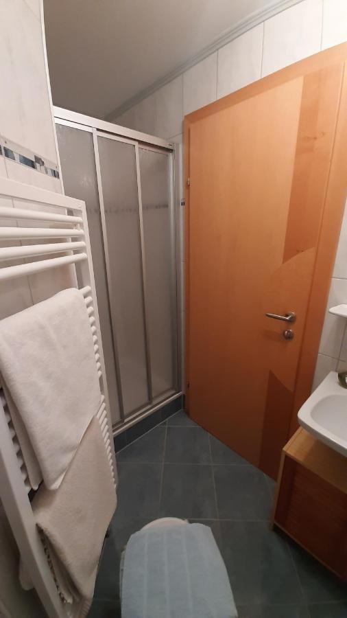 Ferienwohnung Zwoelferblick Брамберг-ам-Вільдкогель Екстер'єр фото