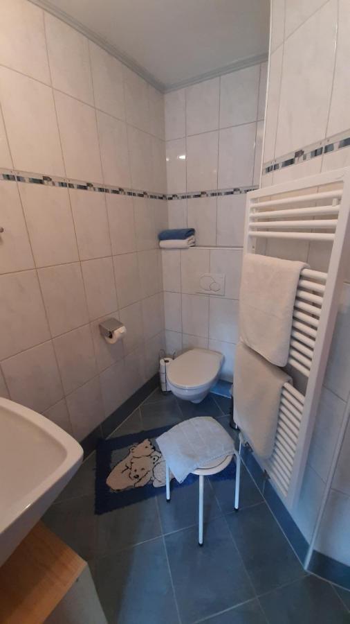 Ferienwohnung Zwoelferblick Брамберг-ам-Вільдкогель Екстер'єр фото