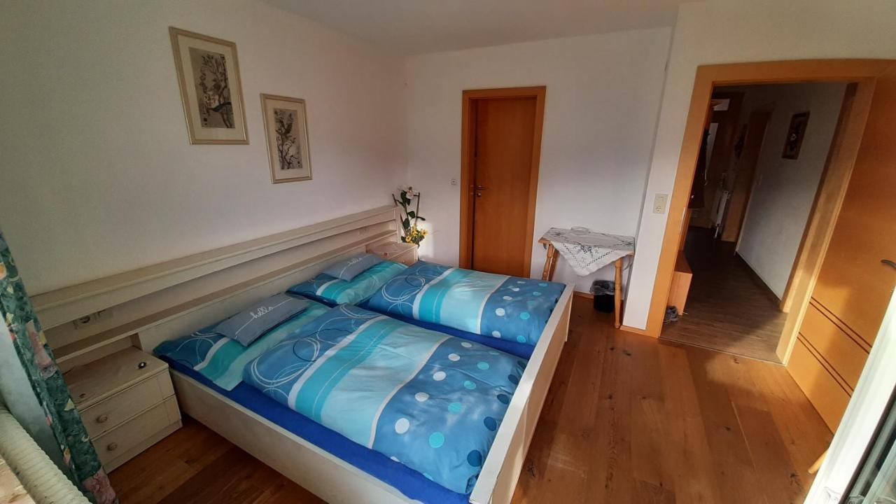Ferienwohnung Zwoelferblick Брамберг-ам-Вільдкогель Екстер'єр фото