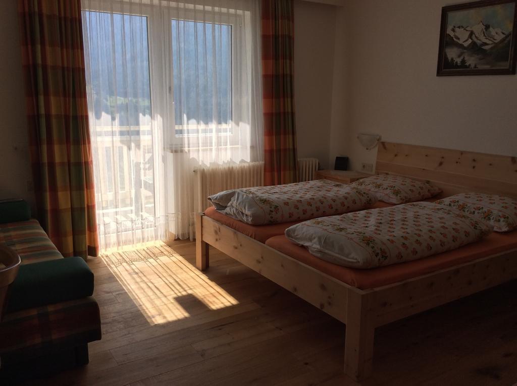 Ferienwohnung Zwoelferblick Брамберг-ам-Вільдкогель Номер фото